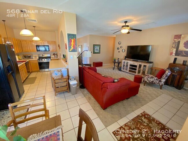 Building Photo - 568 Pinar Del Rio Dr