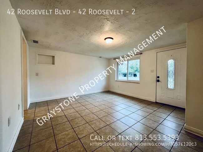 Building Photo - 42 Roosevelt Blvd, Beverly Hills FL 34465 ...