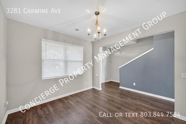 Building Photo - 3281 Carmine Ave