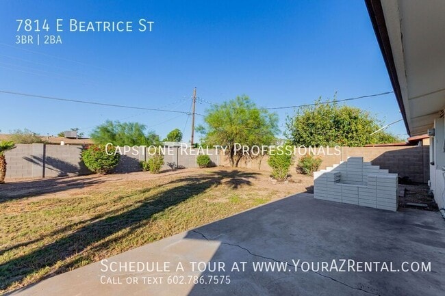 Building Photo - 7814 E Beatrice St