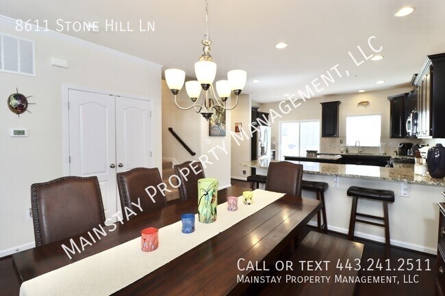 Building Photo - 8611 Stone Hill Ln