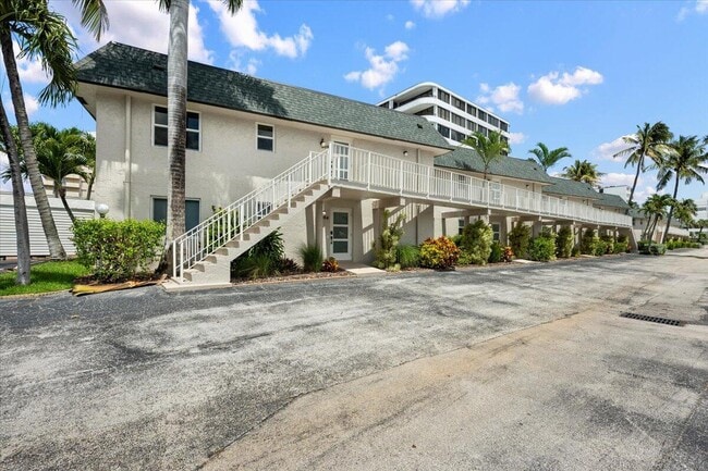 Building Photo - 3601 S Ocean Blvd