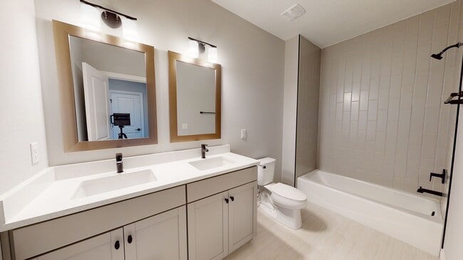 Building Photo - Exceptional Nearly New Toll Brothers Home in a Gated St. Augustine Community