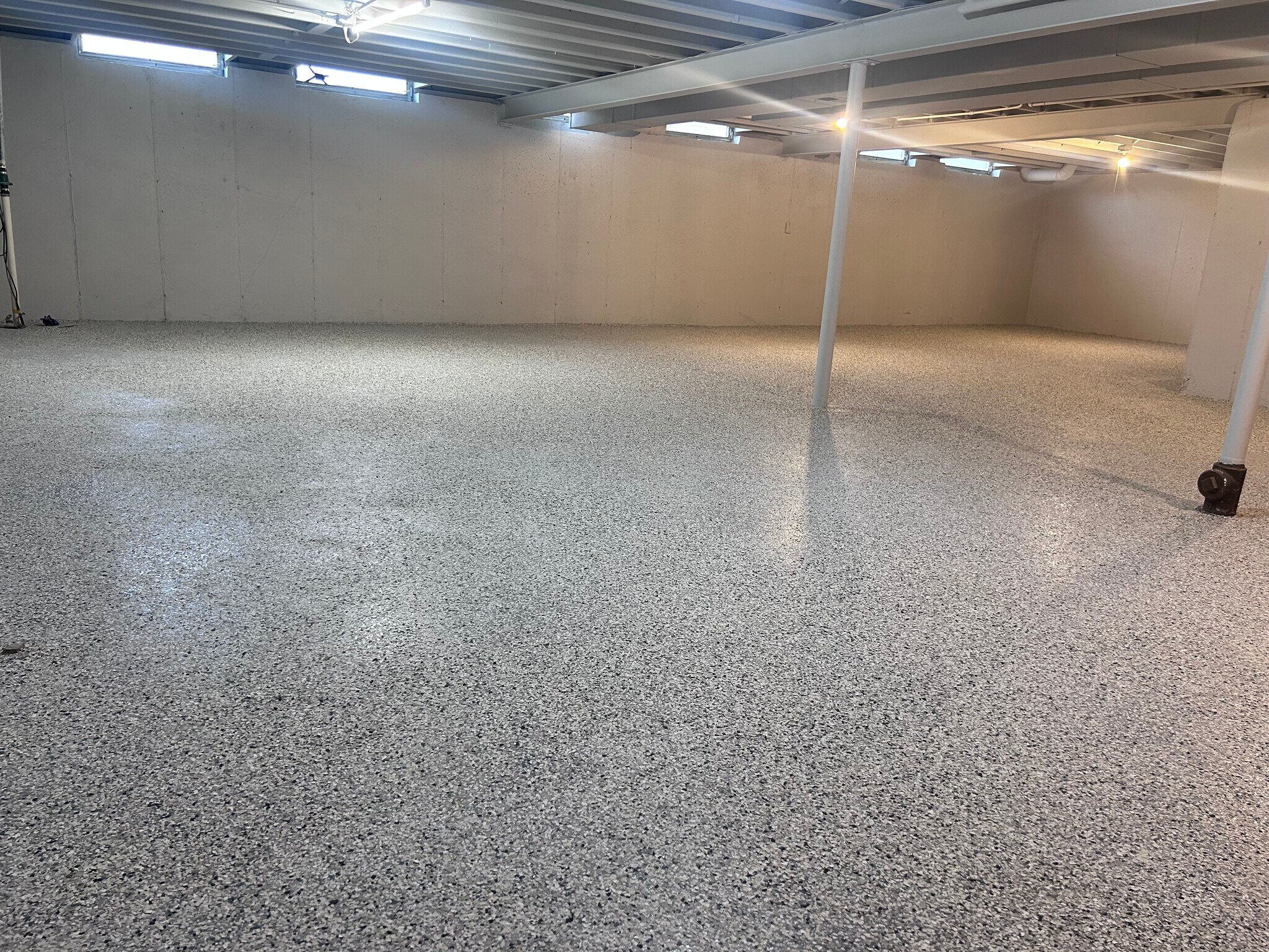 Basement - 51 Tower Rd