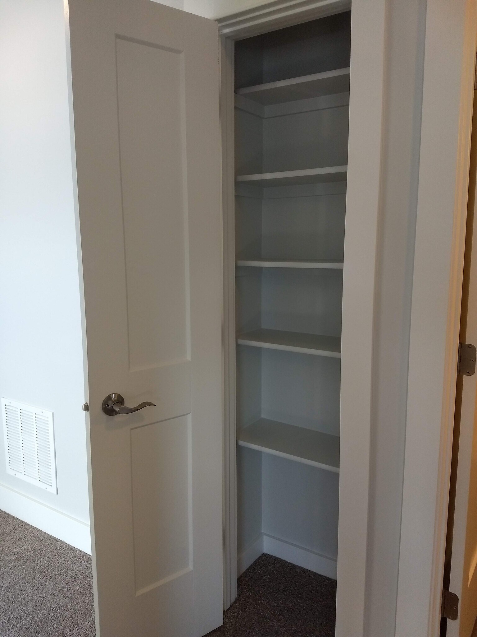 linen closet - 712 N 12th St