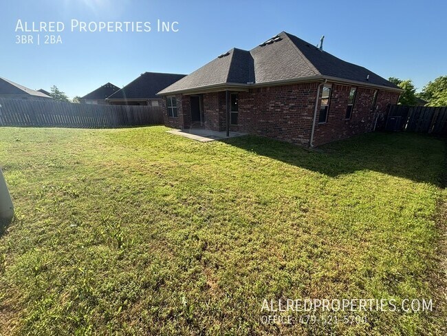 Building Photo - 3556 W Country Mdws St