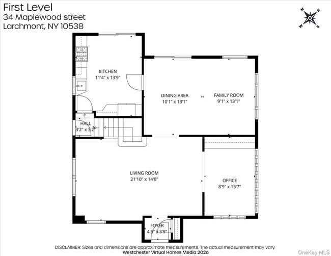 Building Photo - 34 Maplewood St