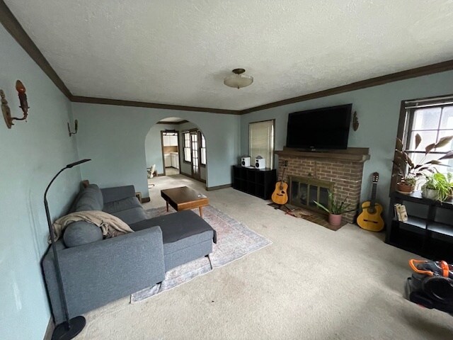 Building Photo - 1223 NE Schuyler St