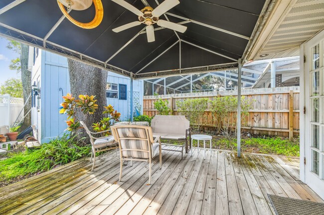 Building Photo - Beautiful Home on Davis Island