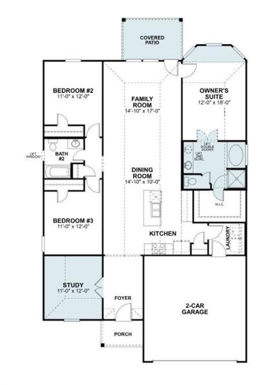 Building Photo - 10906 Water Hyssop Ln