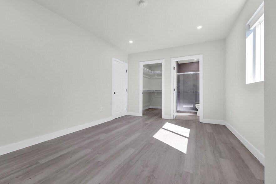 Building Photo - 1575 Manning Ave