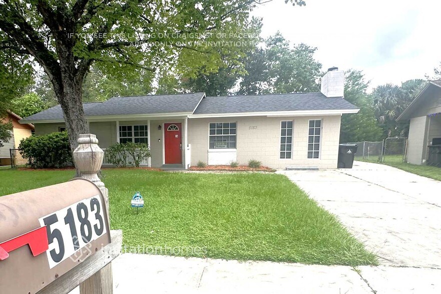Primary Photo - 5183 Lanette St