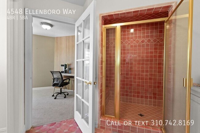 Building Photo - 4548 Ellenboro Way