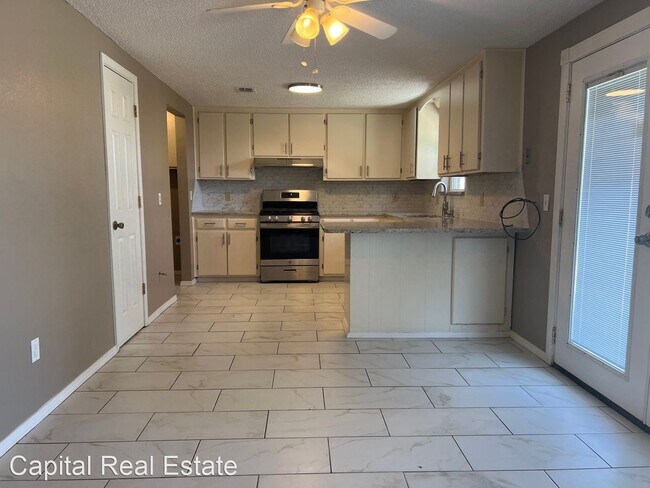 Building Photo - 5 br, 2 bath House - 3205 SW 84th Street