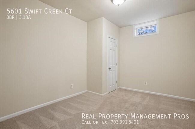 Building Photo - 5601 Swift Creek Ct