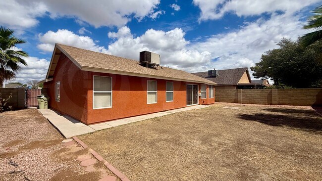 Building Photo - 8033 W Georgia Ave