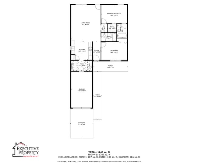 Building Photo - Highland Point Dr 879/881