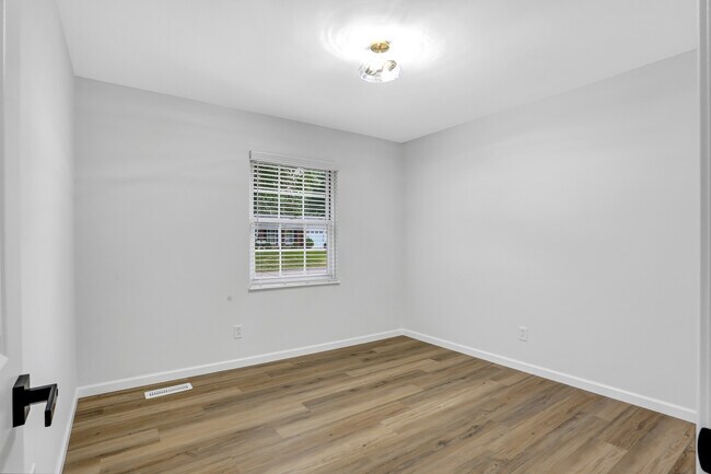 Bedroom 2 - 12931 Barbezieux Dr