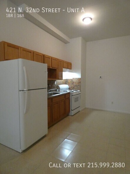 Building Photo - 421 N 32nd St