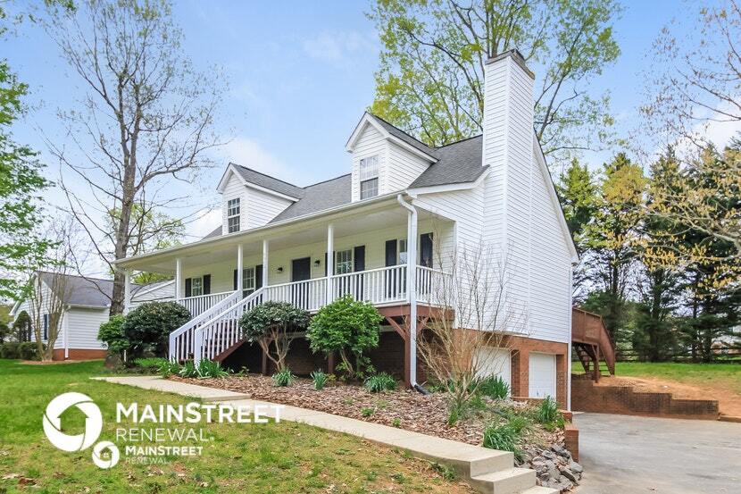 Building Photo - 4645 Fieldspring Rd