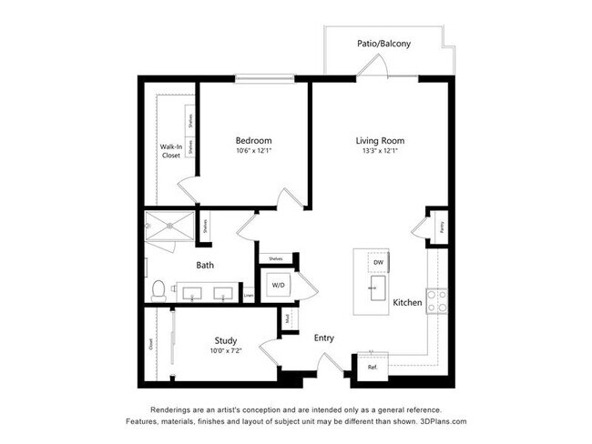 Building Photo - 5118 E 7th St