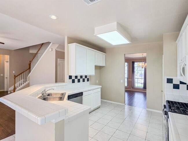 Building Photo - 17692 Box Canyon Terrace