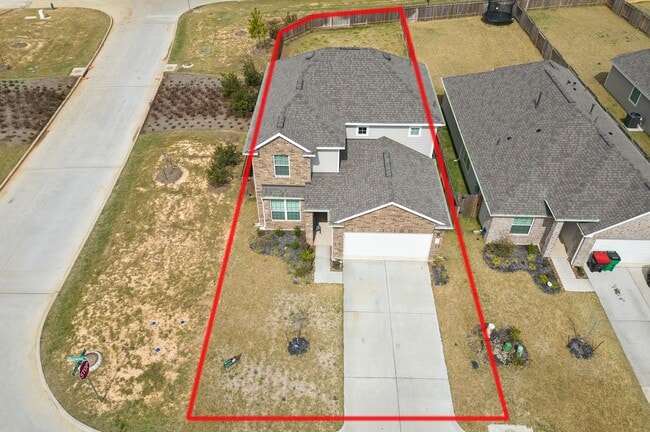 Building Photo - 16635 Olivewood Ln