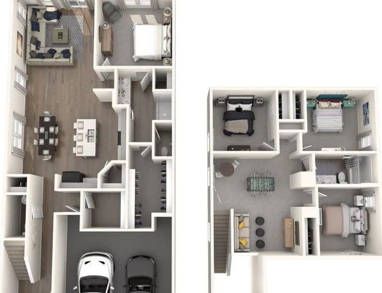 Building Photo - 3912 Northbrook Dr