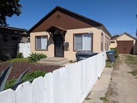 Building Photo - 326 N K St