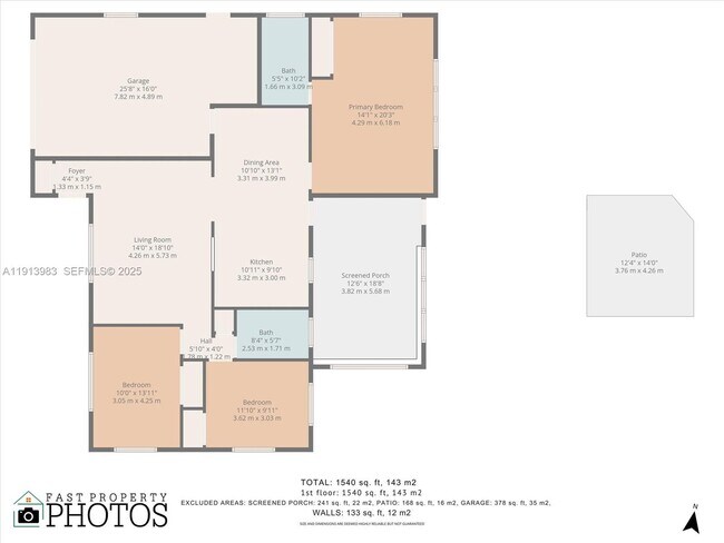 Building Photo - 4500 SW 42nd Terrace