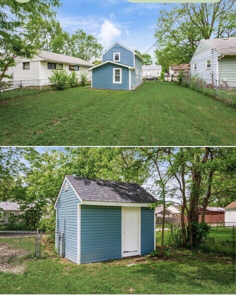 Building Photo - 2767 Hiawatha St