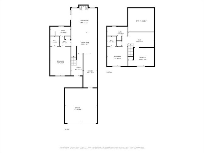 Building Photo - 8300 Summer Pl Dr