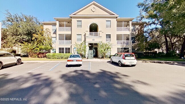 Building Photo - 8601 Beach Blvd