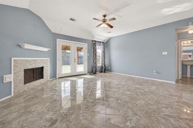 Building Photo - 17319 Lobo Trail