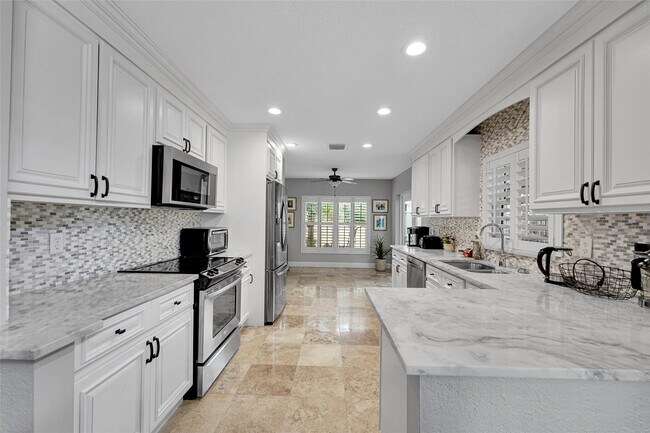 Building Photo - 3588 Sahara Springs Blvd