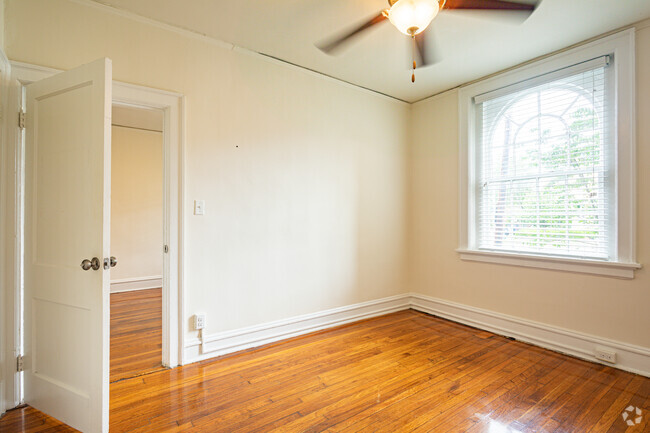 2BR, 1BA - The Collection of Historic Richmond