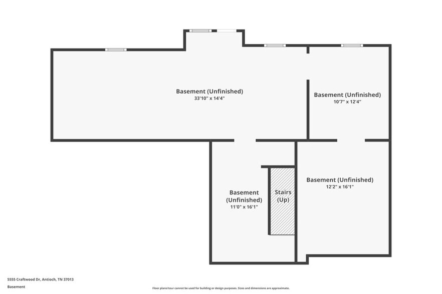 Building Photo - 5555 Craftwood Dr