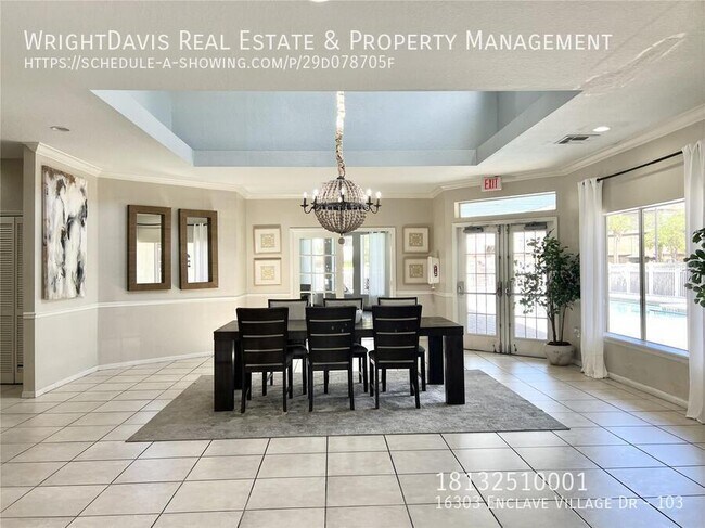 Building Photo - 16303 Enclave Village Dr