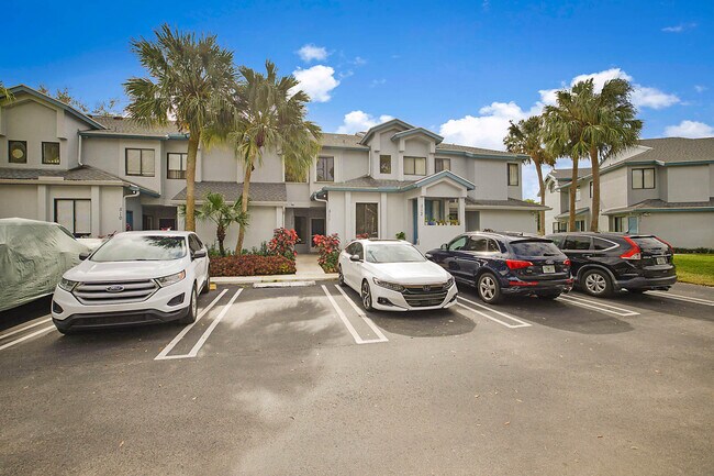 Building Photo - 505 Harbour Pointe Way