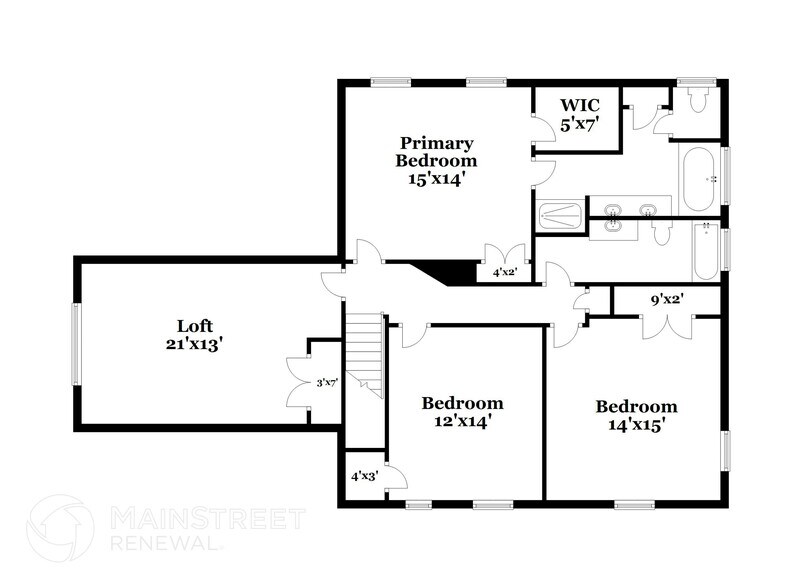 Building Photo - 1517 Covered Wagon Rd