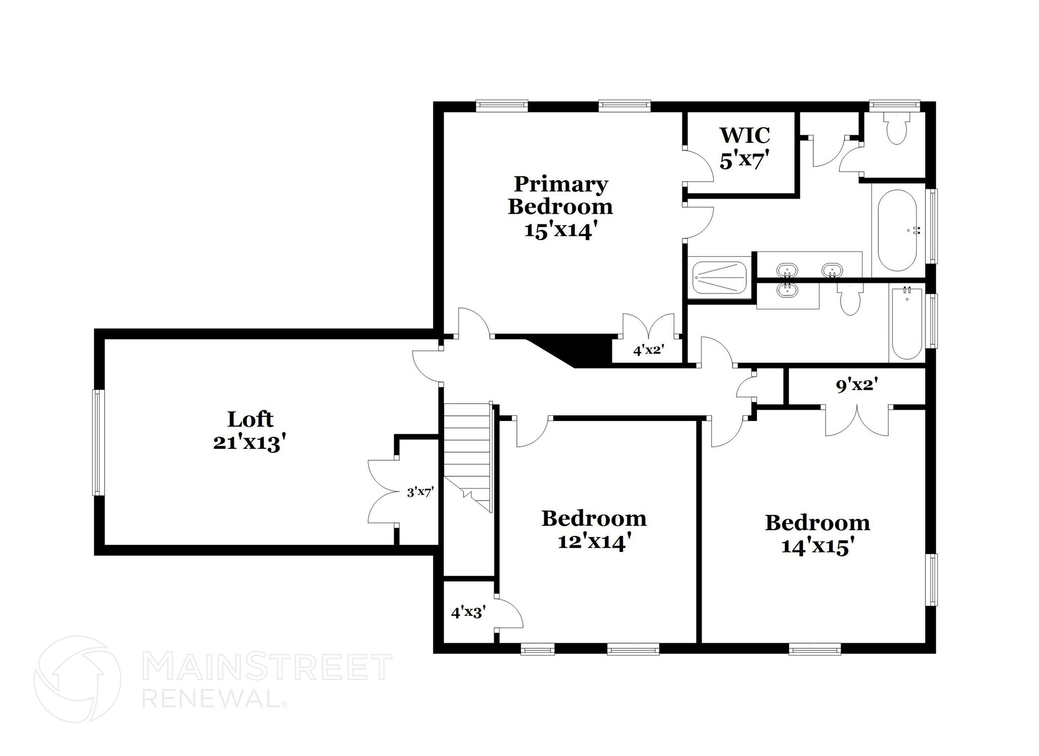 Building Photo - 1517 Covered Wagon Rd