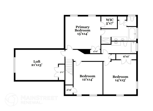 Building Photo - 1517 Covered Wagon Rd