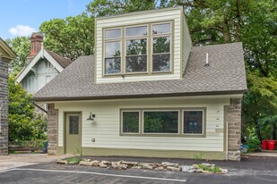Building Photo - 6401 Wayne Ave