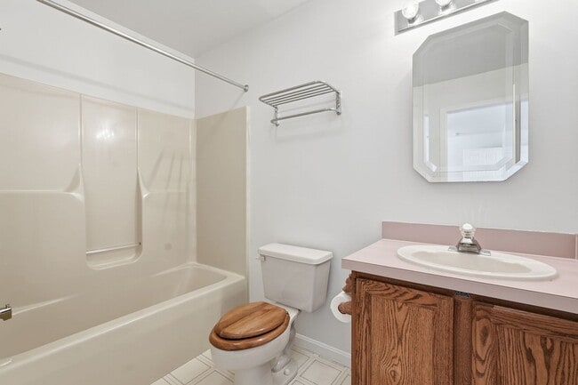 Building Photo - Numerous updates and thoughtful improvements complete this property, making it a rare opportunity...