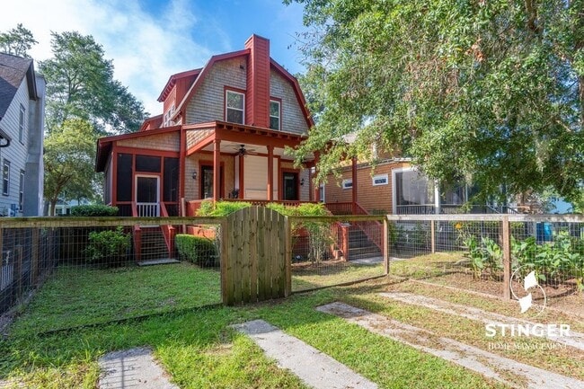 Building Photo - 408 Coquinas Ln