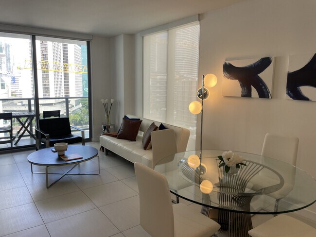 Building Photo - 2001 S Biscayne Blvd