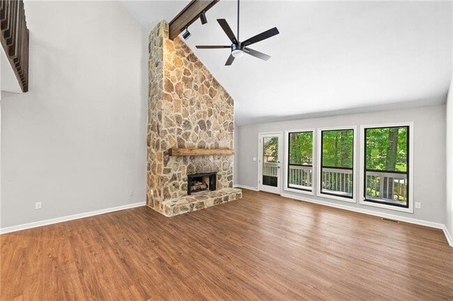 Building Photo - 4528 Lashley Ct NE