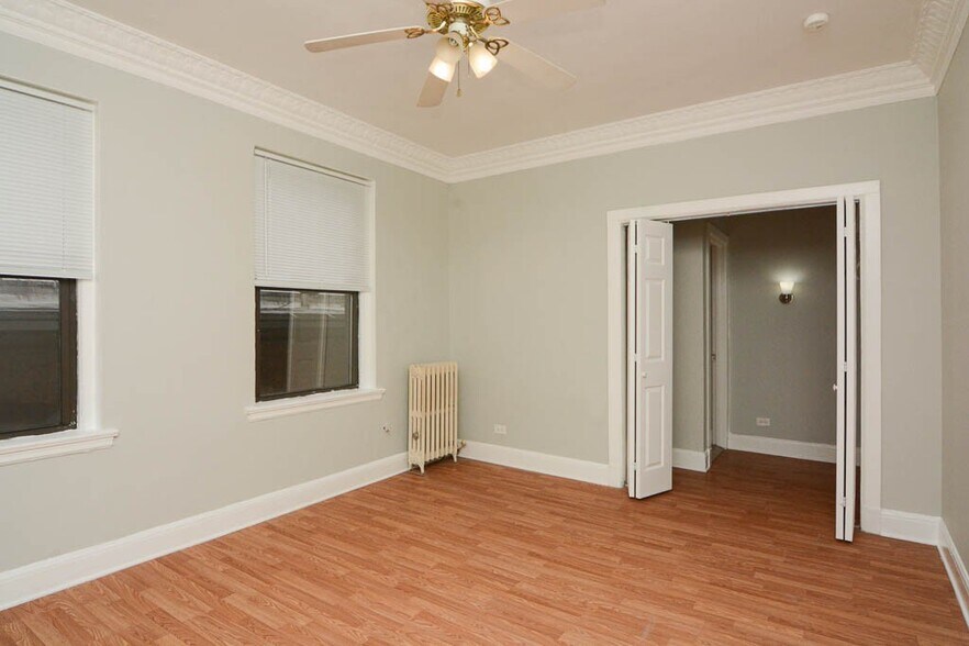 Building Photo - 3824 N Fremont St