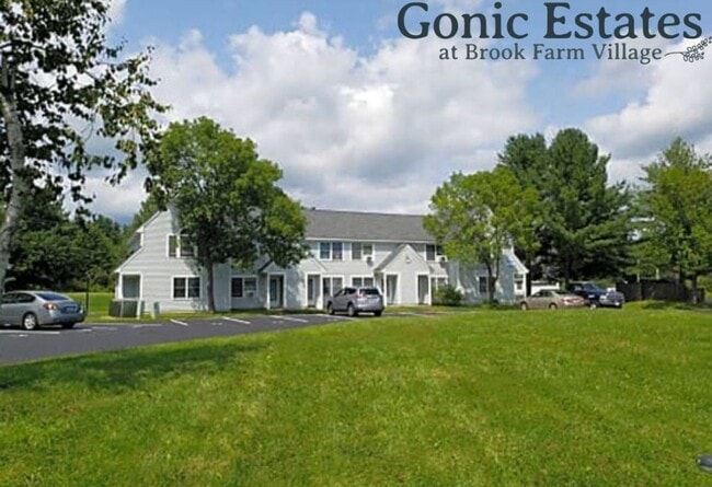 Primary Photo - Gonic Estates Apartments