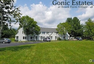 Building Photo - Gonic Estates Apartments